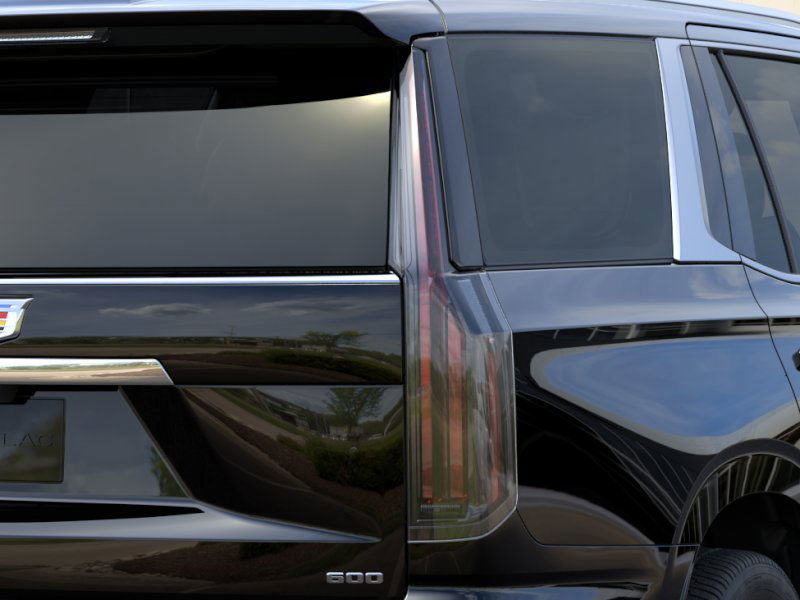 New 2026 Cadillac Escalade Luxury w/ Touring Package image 35