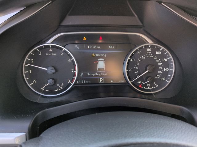 Used 2022 Nissan Murano S w/ Cargo Package image 19