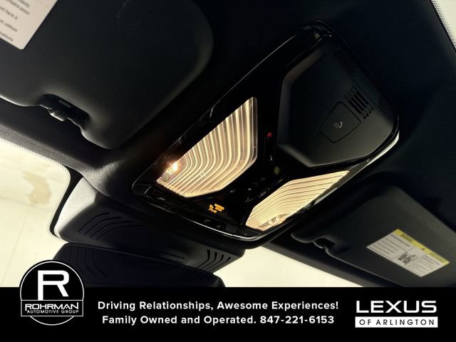 Used 2024 BMW X3 sDrive30i w/ Convenience Package image 11