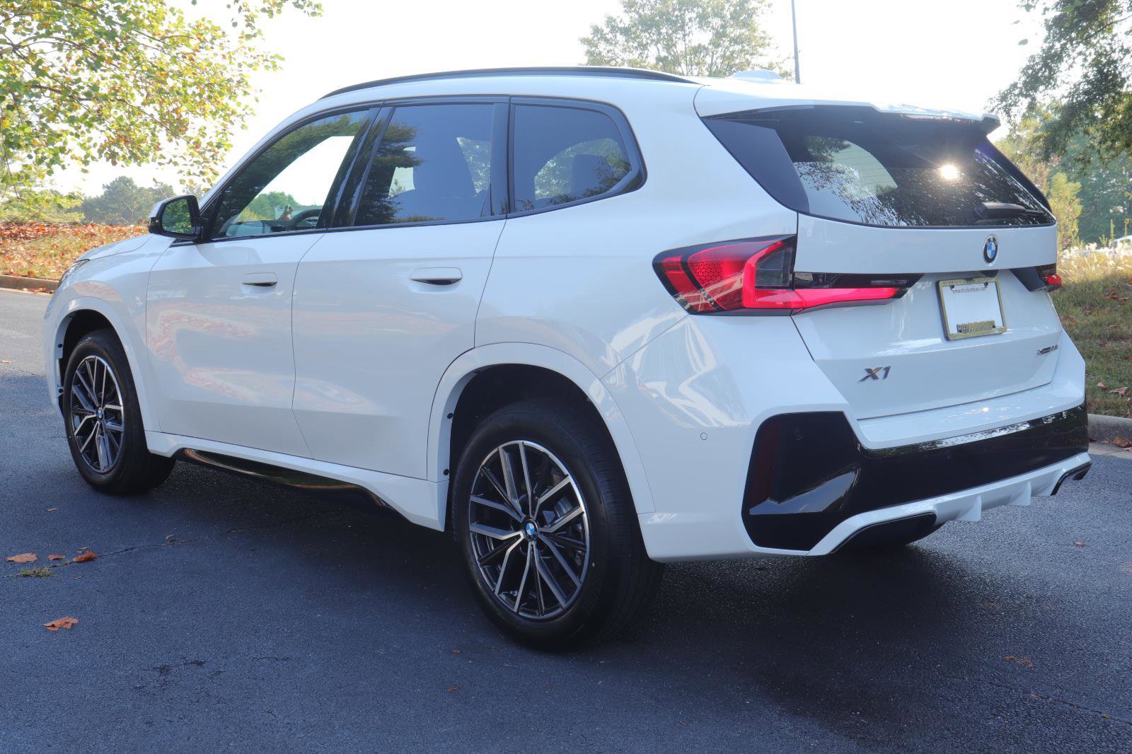 New 2026 BMW X1 xDrive28i w/ Technology Package image 5