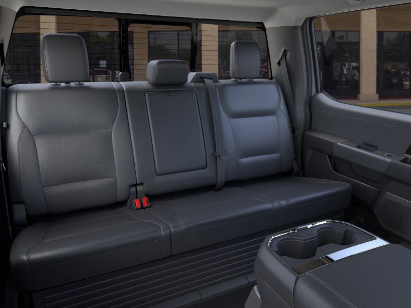New 2026 Ford F250 4x4 Crew Cab Super Duty image 11