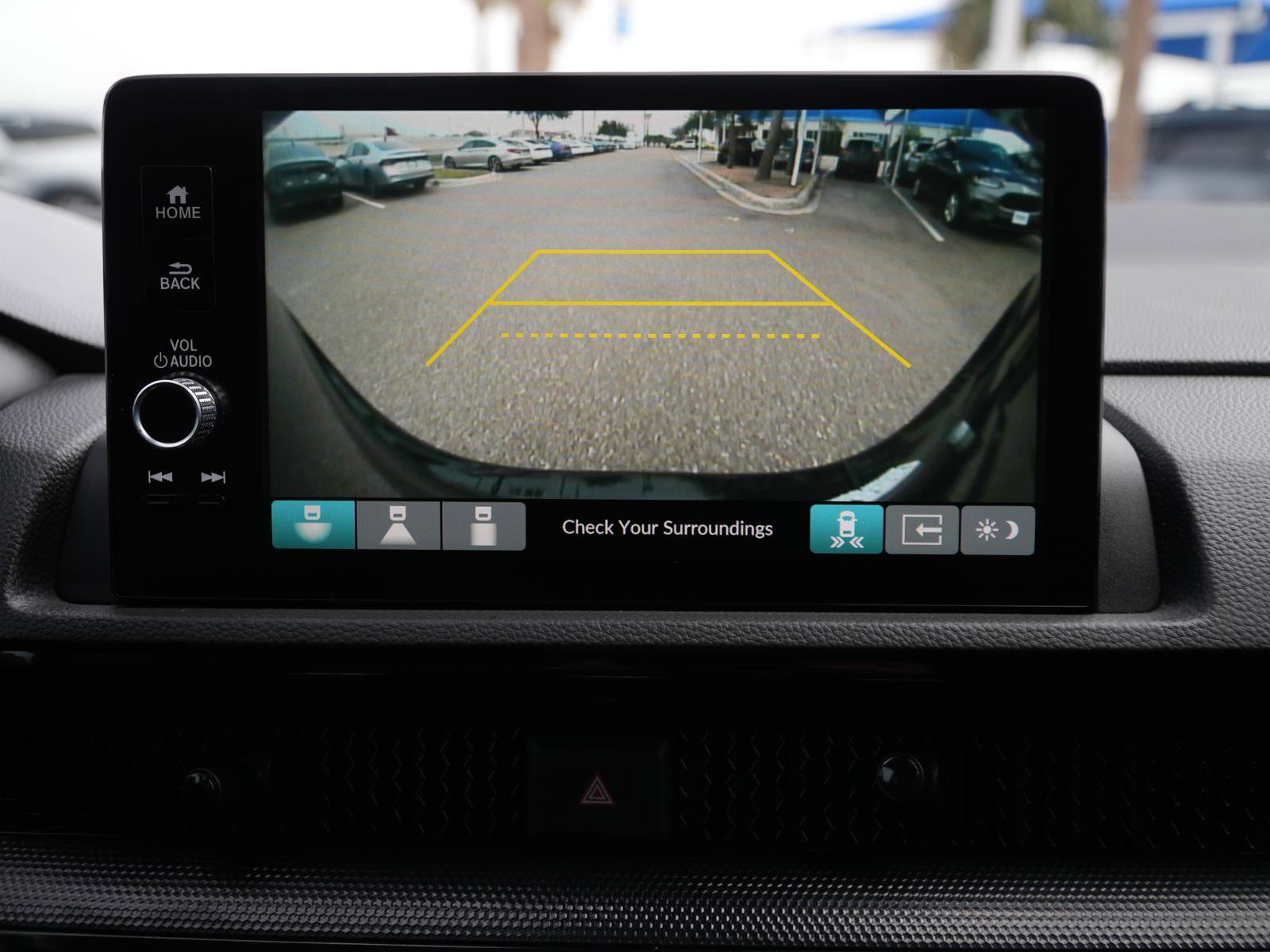 Used 2024 Honda CR-V EX-L image 27