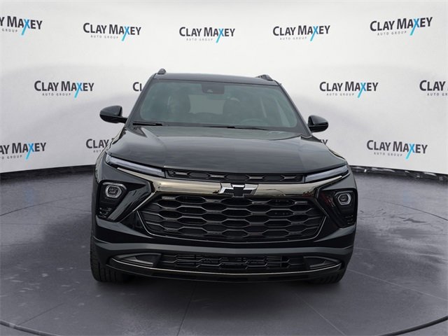 New 2026 Chevrolet TrailBlazer ACTIV w/ Convenience Package image 8