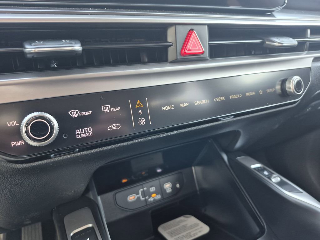 New 2026 Kia Sorento S image 22