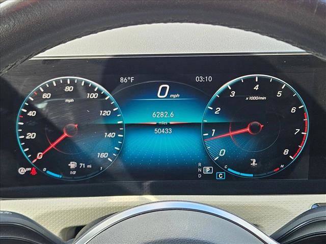 Used 2021 Mercedes-Benz A 220 image 11