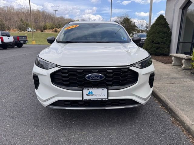 Used 2023 Ford Escape ST-Line w/ Tech Pack #1 image 26