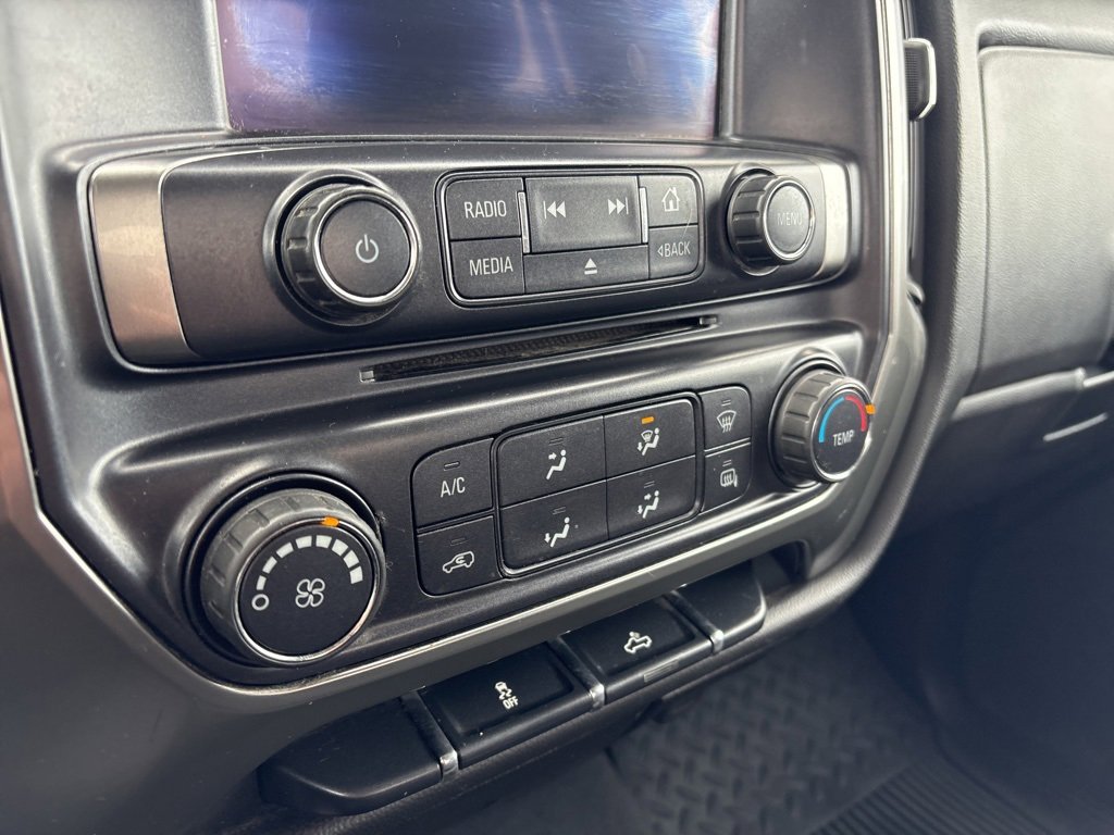 Used 2019 Chevrolet Silverado 1500 LT image 23