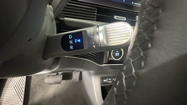 Certified 2025 Hyundai Ioniq 5 SEL AWD/4WD image 19