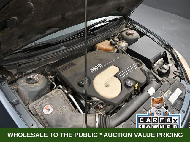 Used 2006 Pontiac G6 GTP w/ Premium Value Package 2 image 41