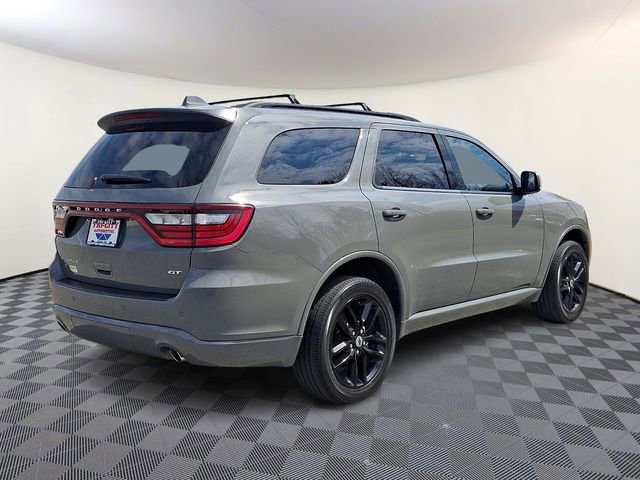 Used 2022 Dodge Durango GT image 6