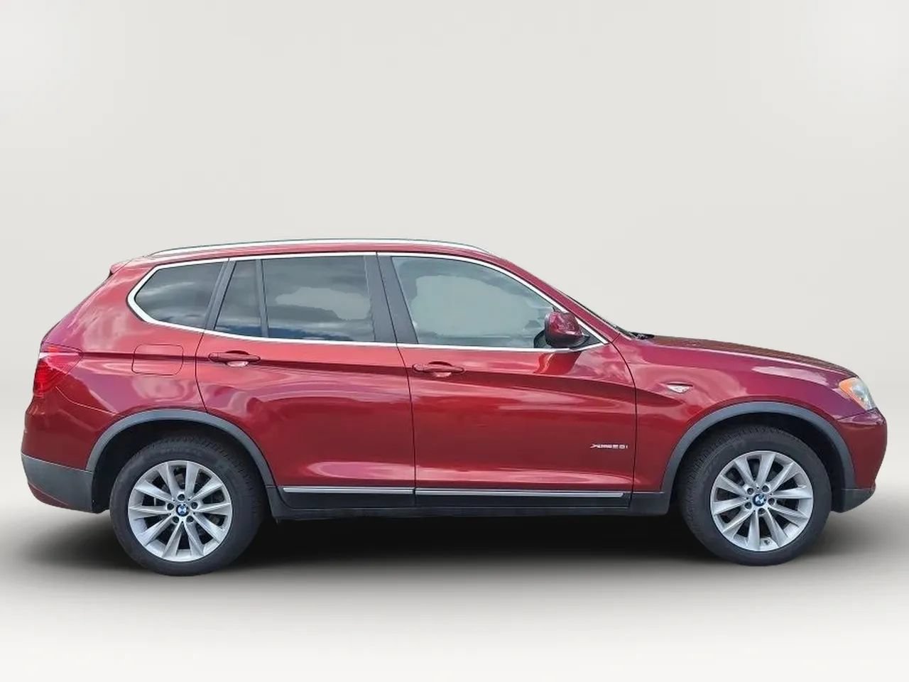 Used 2012 BMW X3 xDrive28i AWD/4WD image 9