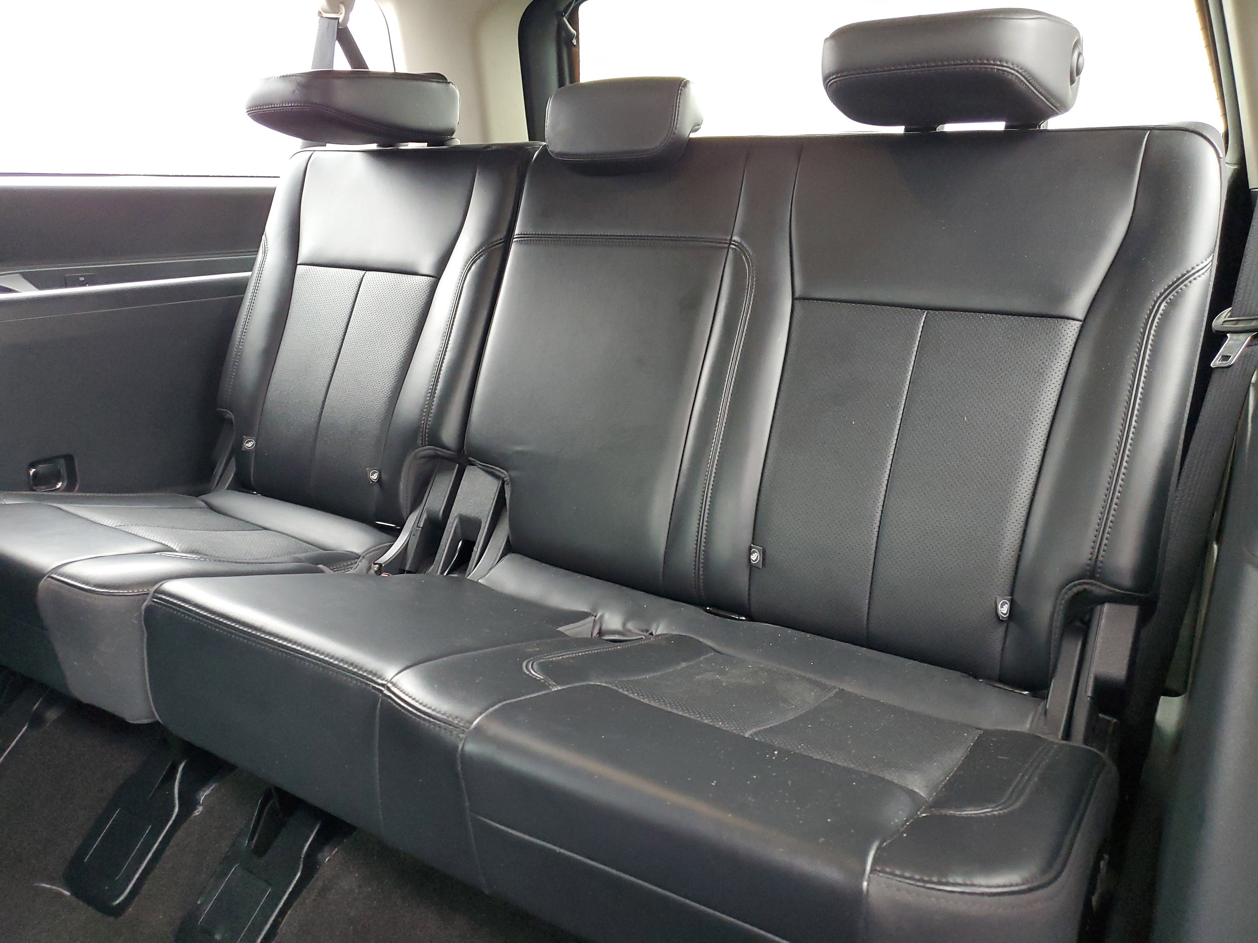 Used 2023 Ford Expedition Max XLT image 17