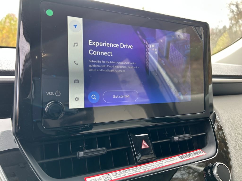 New 2026 Toyota Corolla Cross L image 13