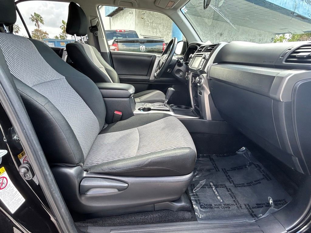 Used 2019 Toyota 4Runner SR5 image 37