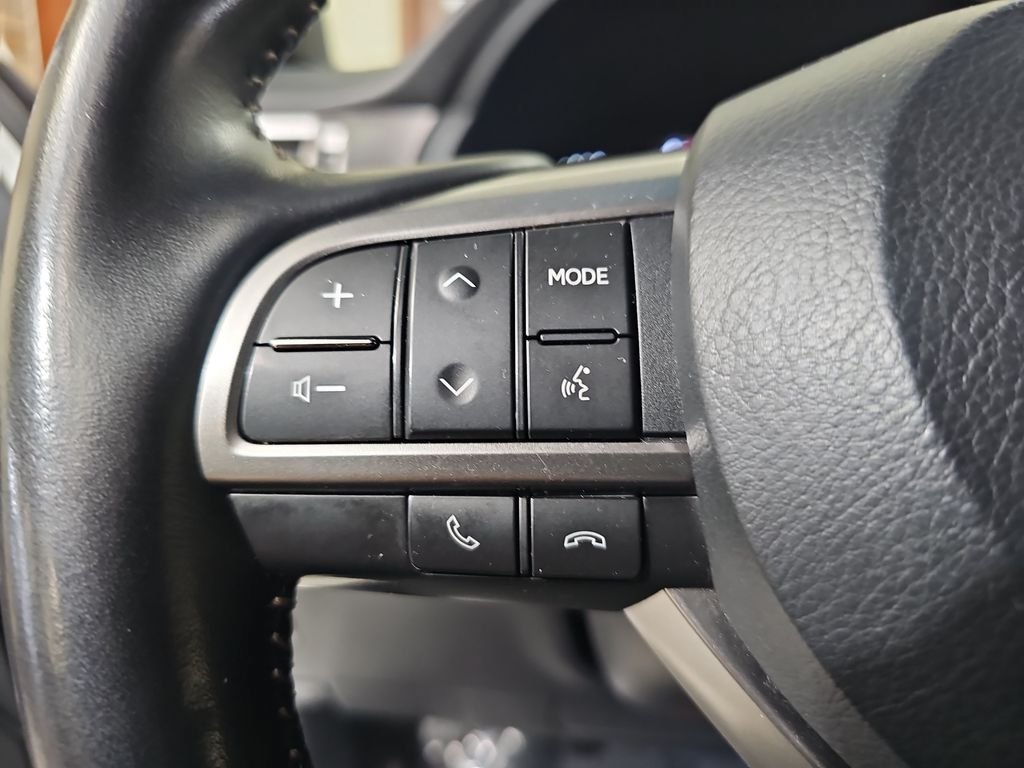 Certified 2023 Lexus GX 460 Premium w/ Premium Plus Package AWD/4WD image 16