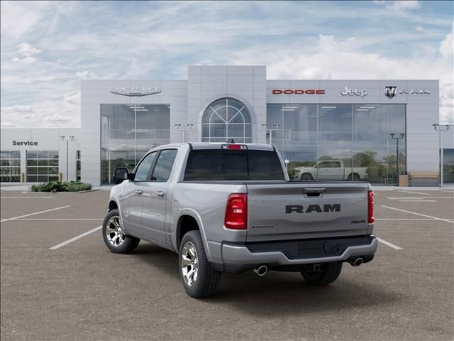 New 2026 RAM 1500 Big Horn image 3
