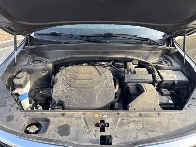 Used 2022 Kia Telluride S image 23