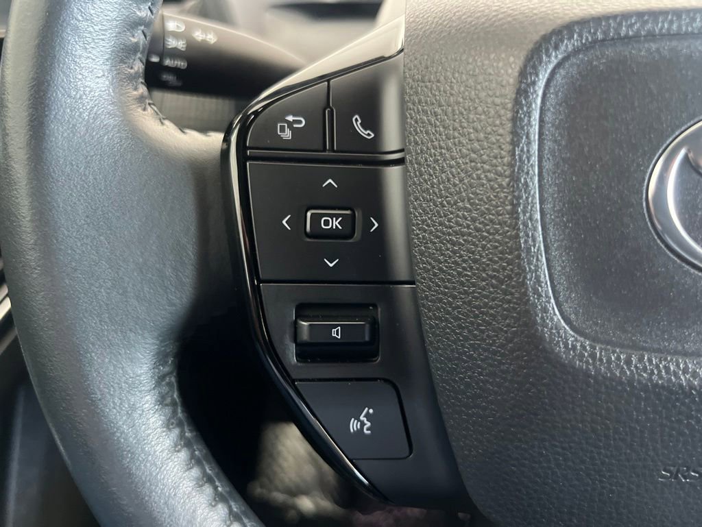 Used 2023 Toyota bZ4X AWD w/ Weather Package image 52