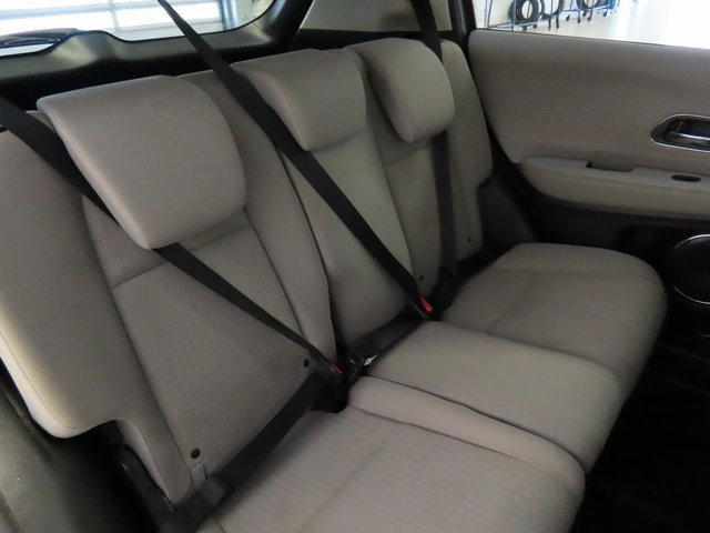 Used 2018 Honda HR-V EX image 26