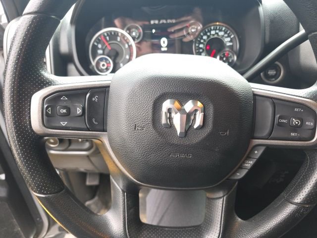 Used 2023 RAM 2500 Tradesman image 22