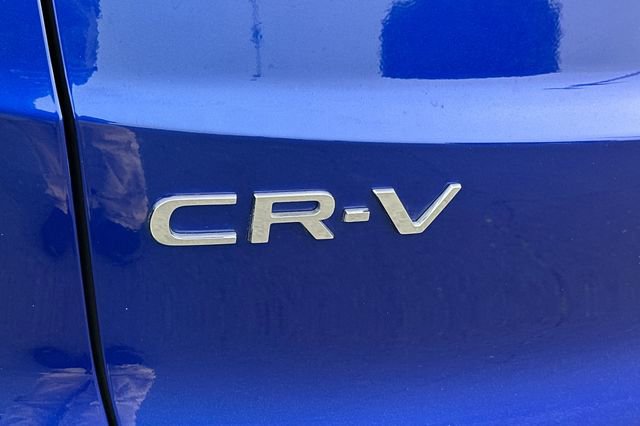 Used 2023 Honda CR-V EX-L image 30