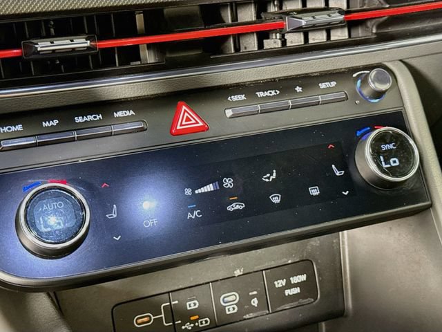 Certified 2024 Hyundai Sonata N Line FWD image 18