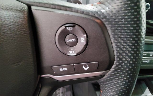 Used 2023 Honda Passport TrailSport image 31