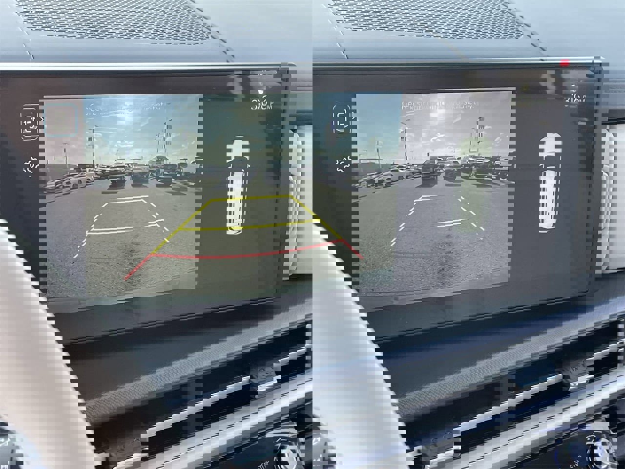 New 2026 Hyundai Santa Fe SEL image 25