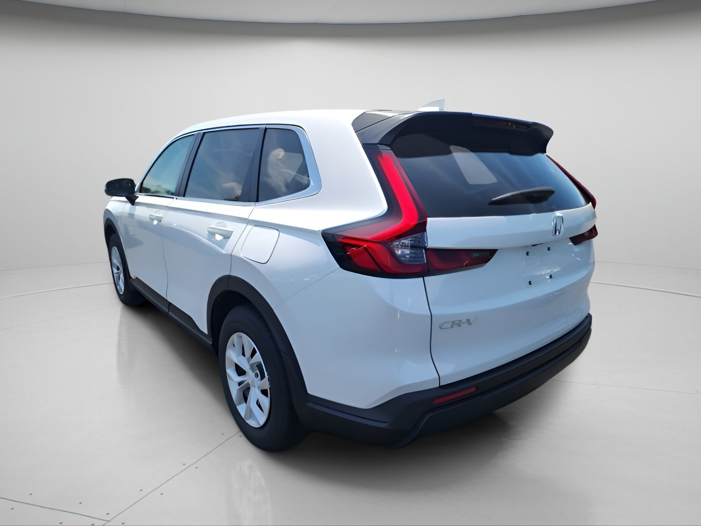 New 2026 Honda CR-V LX image 4