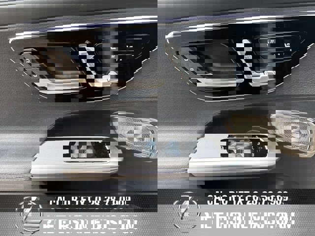 Used 2024 Mercedes-Benz GLC 43 AMG 4MATIC image 22