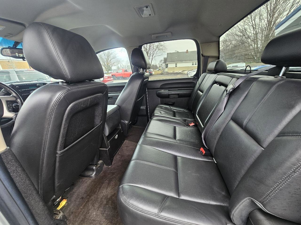 Used 2013 Chevrolet Silverado 1500 LT w/ All-Star Edition image 18