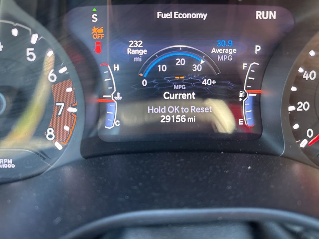 Used 2025 Jeep Compass Limited image 20