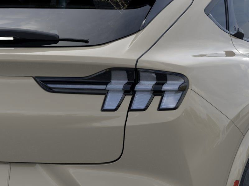 New 2026 Ford Mustang Mach-E Premium image 21