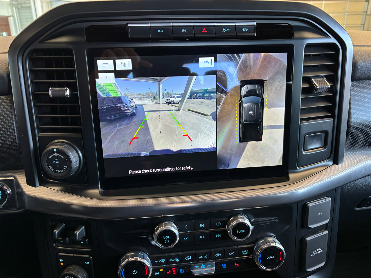 Used 2022 Ford F150 Raptor w/ Raptor 37 Performance Package image 17