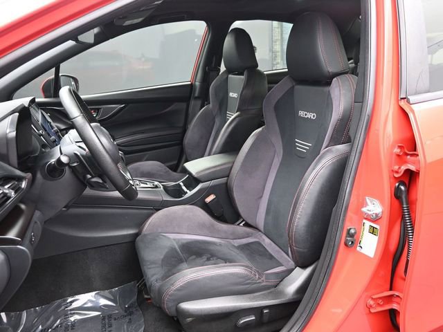 Used 2022 Subaru WRX GT w/ Popular Package #1A AWD/4WD image 10