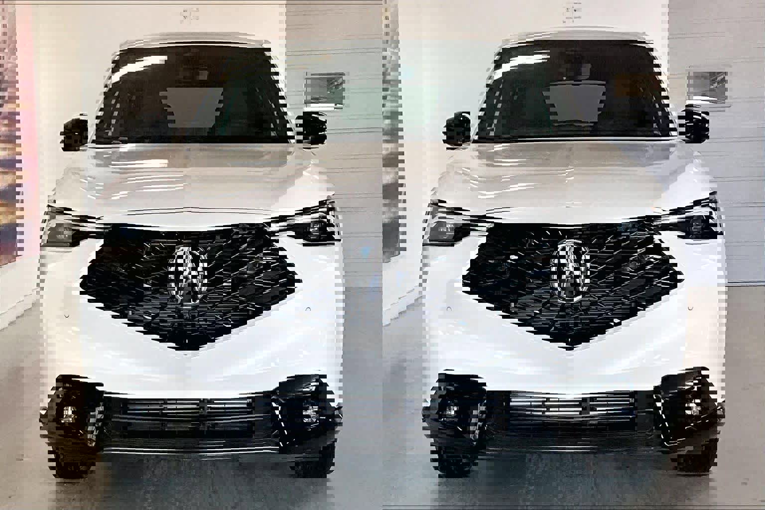 New 2026 Acura ADX A-Spec image 6