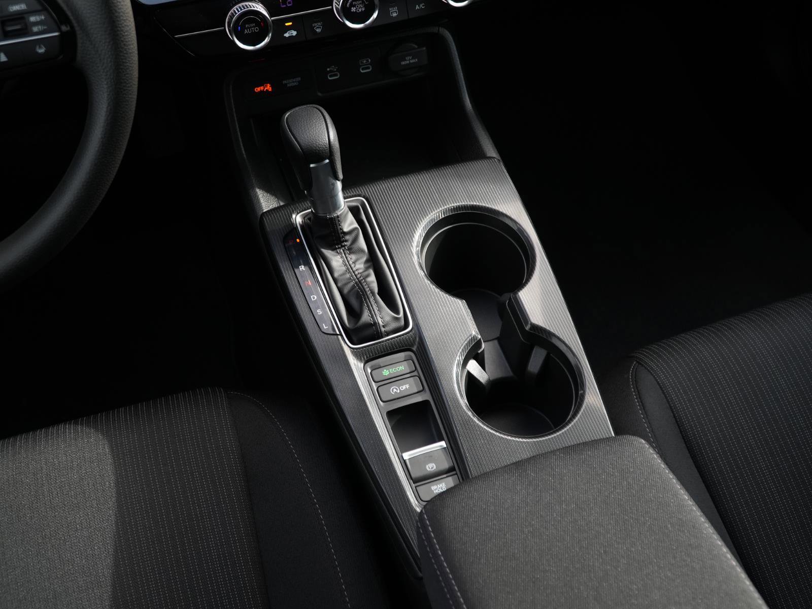 Used 2026 Honda Civic LX image 25