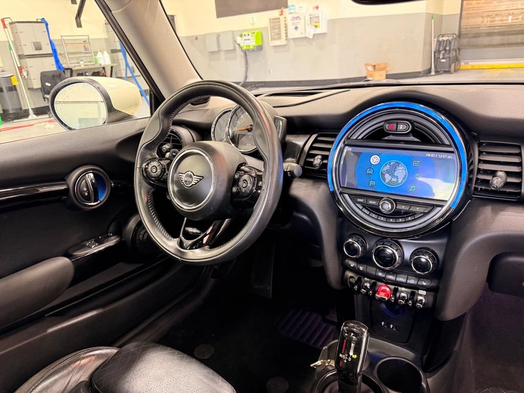 Used 2020 MINI Cooper S FWD image 26