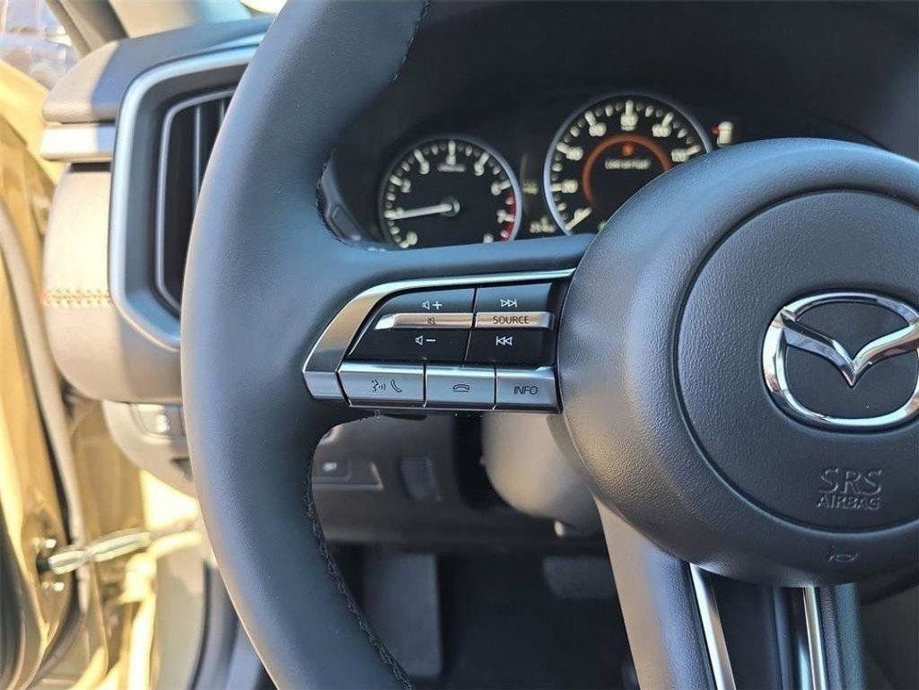 New 2026 MAZDA CX-50 Meridian Edition w/ Apex Package image 33