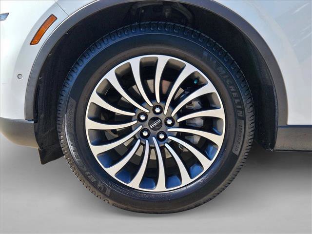 Used 2022 Lincoln Aviator Reserve w/ Elements Package Plus image 25
