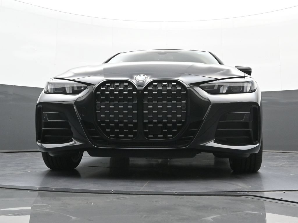 New 2027 BMW 430i xDrive Coupe AWD/4WD image 22