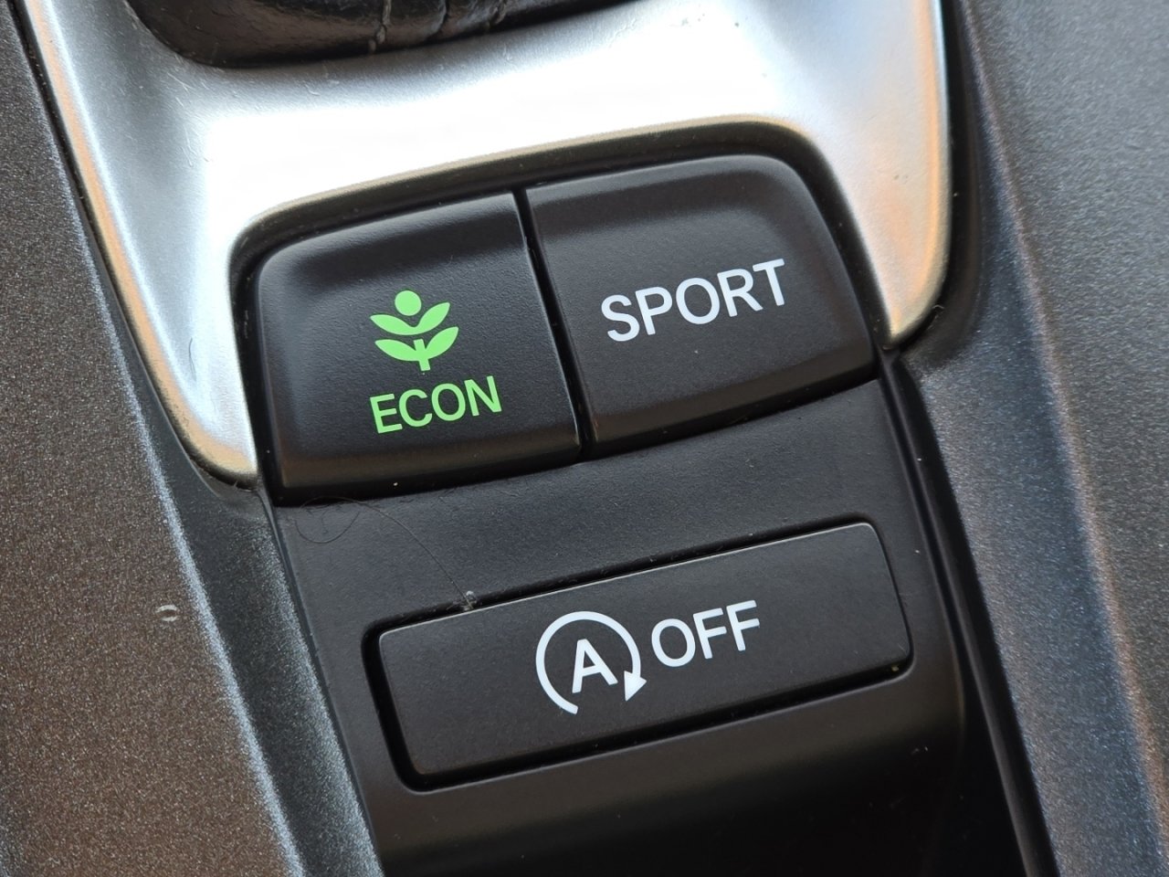 Certified 2022 Honda Accord Sport image 7