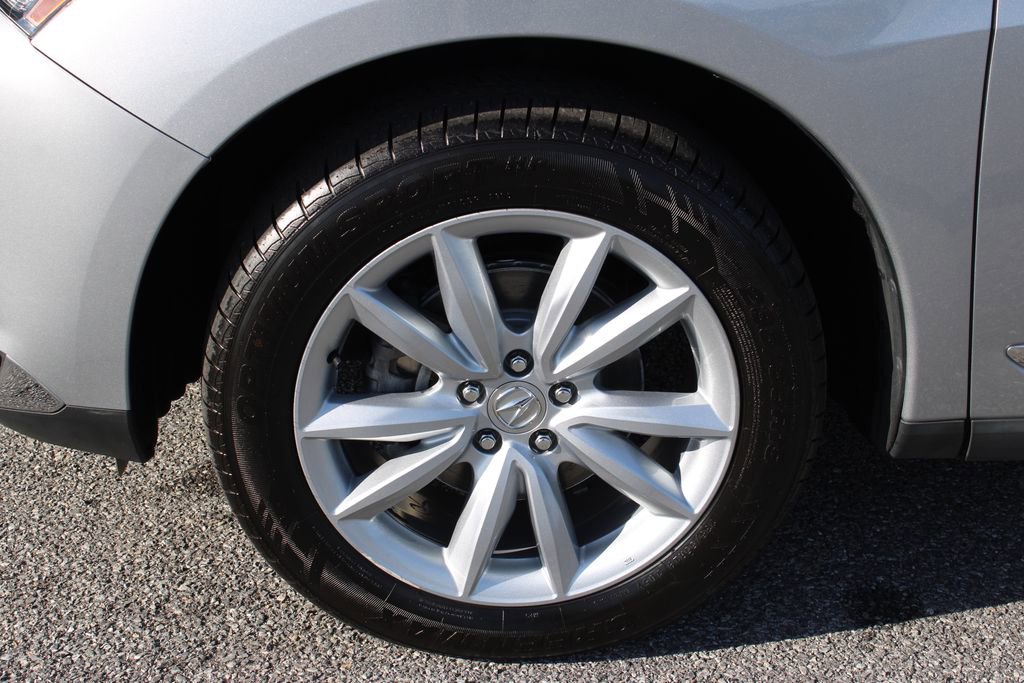 Used 2022 Acura RDX AWD image 31