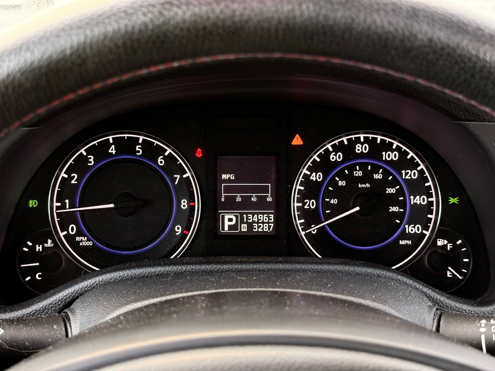 Used 2011 INFINITI G37 IPL RWD image 30