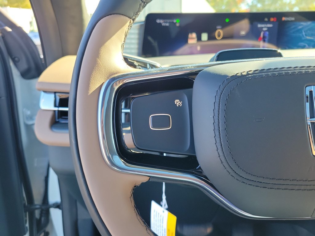New 2027 Lincoln Navigator L Black Label AWD/4WD image 25