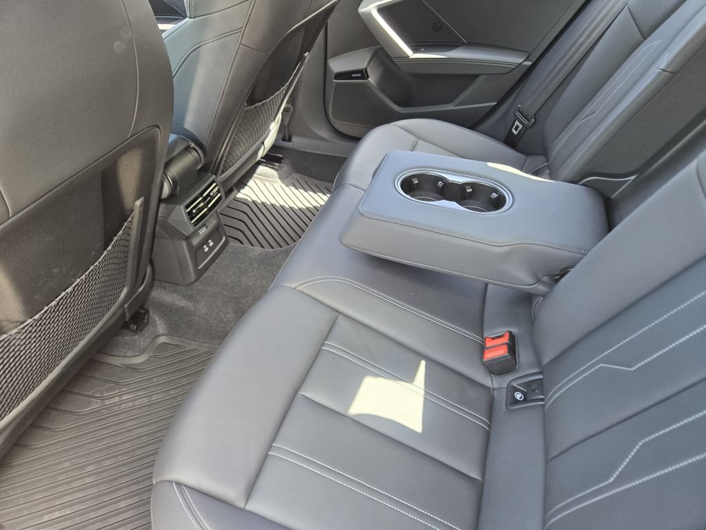 Used 2026 Audi A3 2.0T Premium Plus w/ Premium Plus Package AWD/4WD image 40