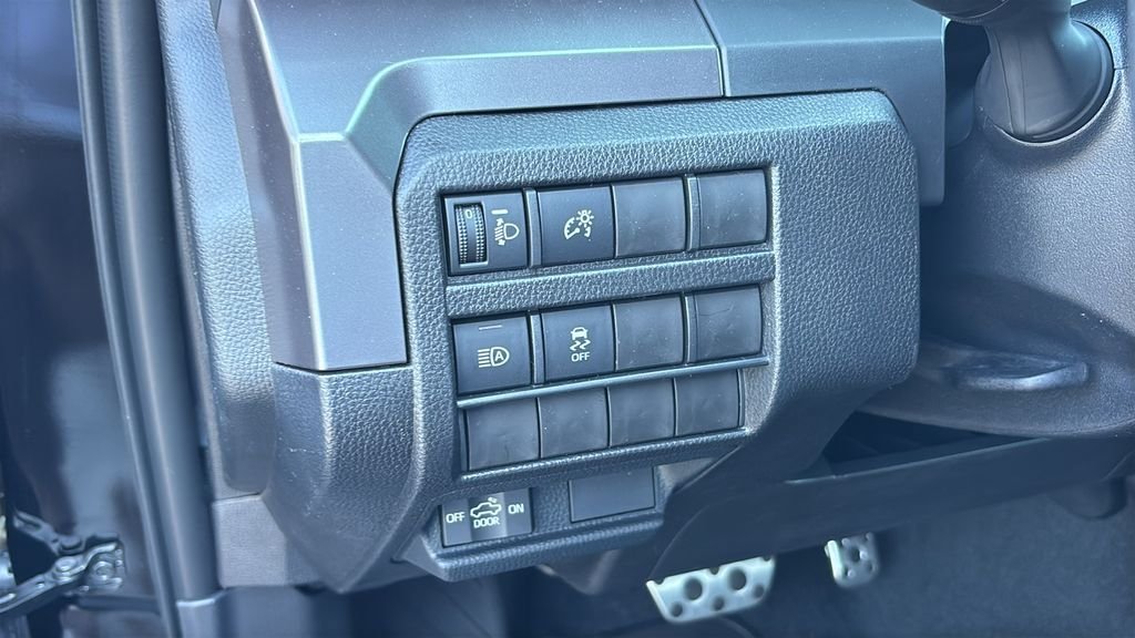 New 2026 Toyota Tacoma TRD Sport AWD/4WD image 11