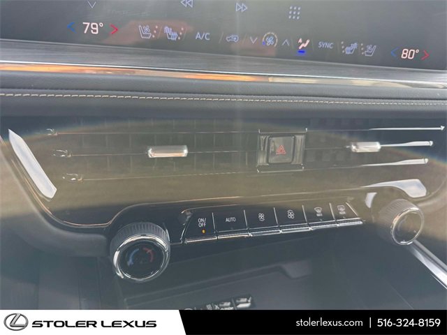 Used 2025 Chevrolet Tahoe Premier image 29