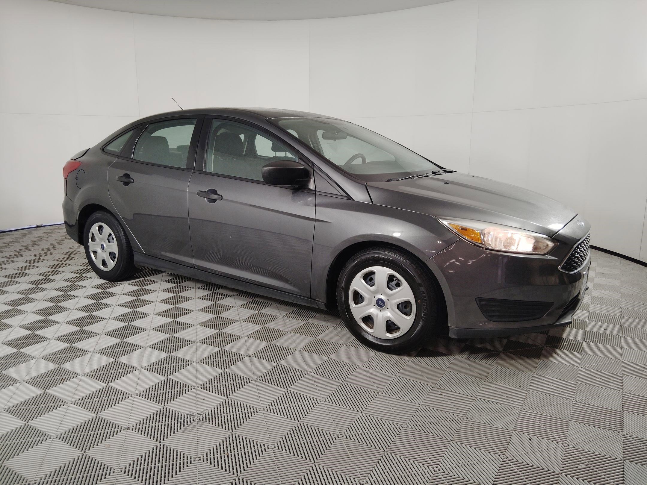 Used 2017 Ford Focus S image 20