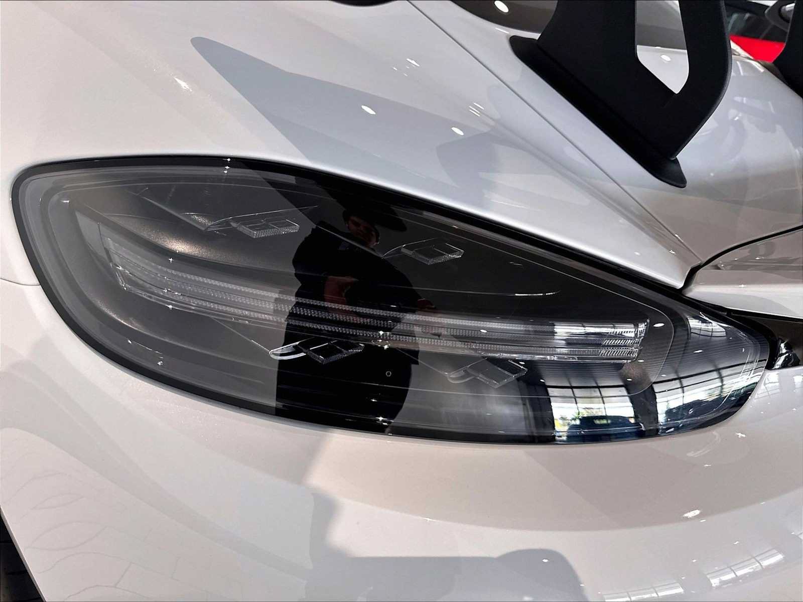 Used 2023 Porsche 718 Cayman GT4 RS RWD image 32